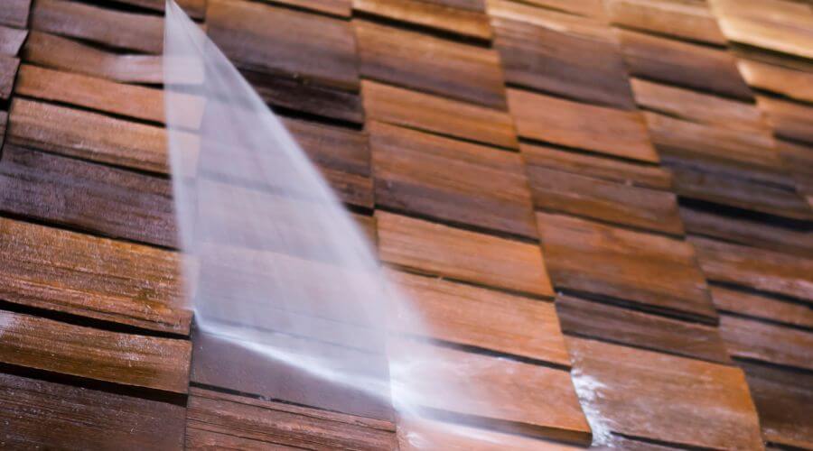 Roof Repair in Preston, MS